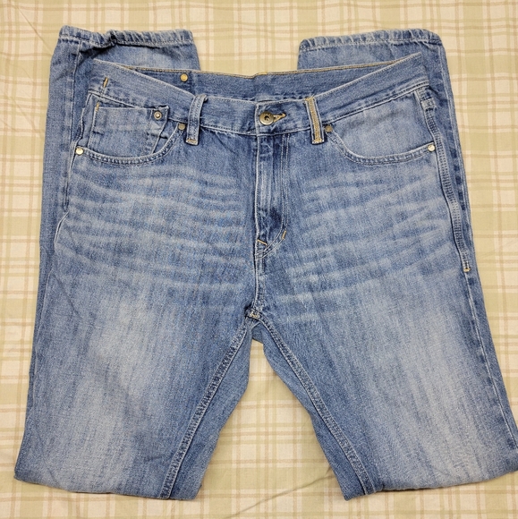 Womens FOX Jeans - Picture 4 of 10